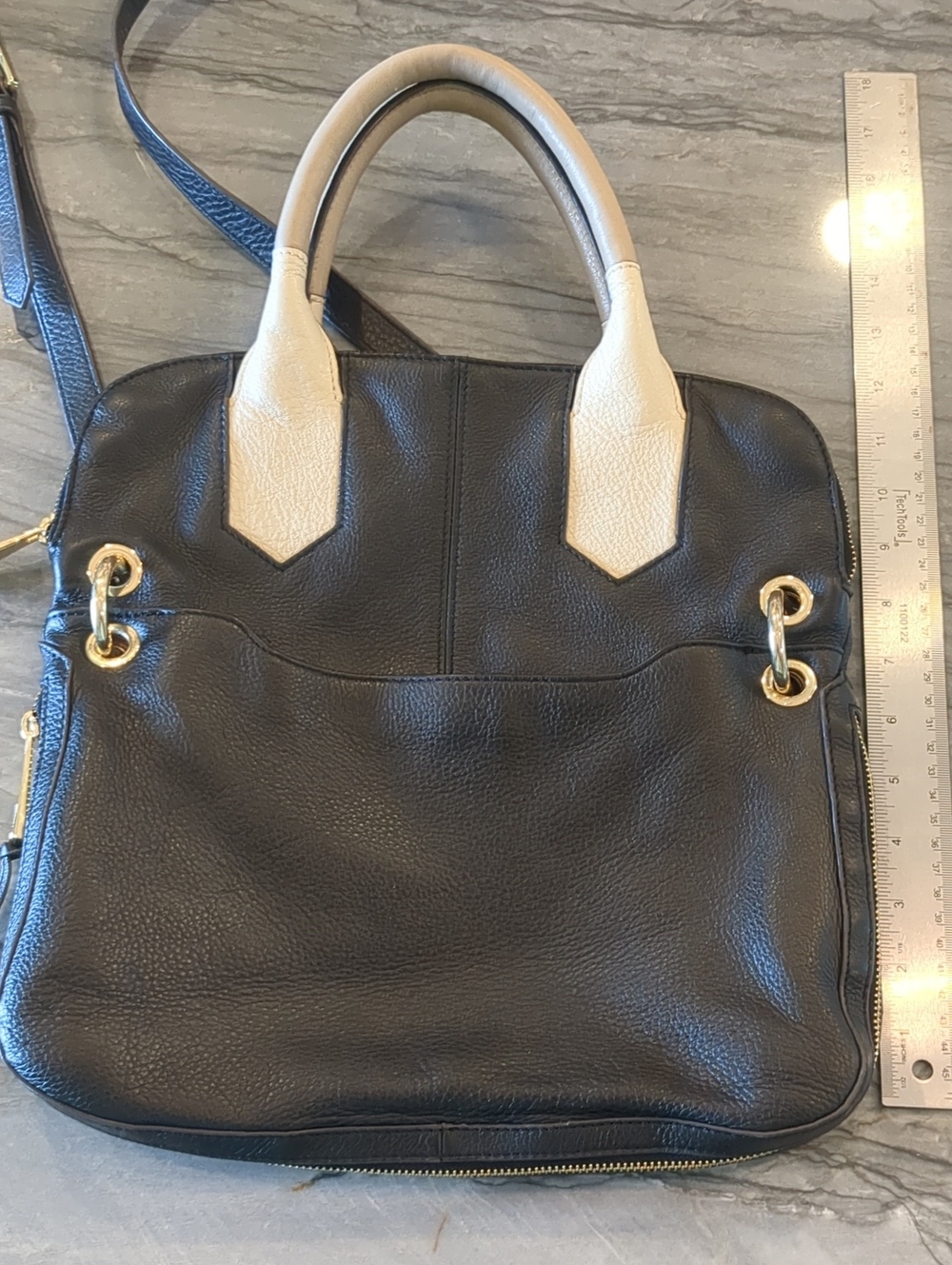 Aimee Kestenberg Tote/Crossbody - Picture 5 of 16